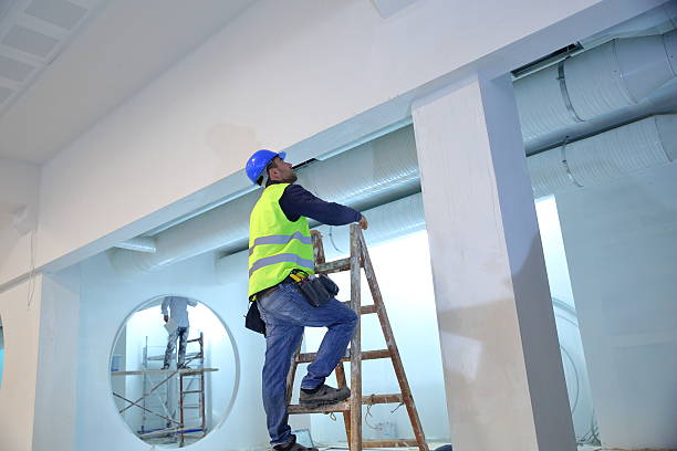 Best Custom Drywall Designs  in Lyons, WI